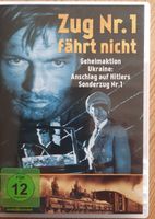 DVD Zug Nr. 1 fährt nicht guter Zustand