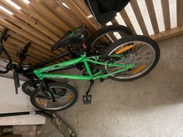 Velo kind