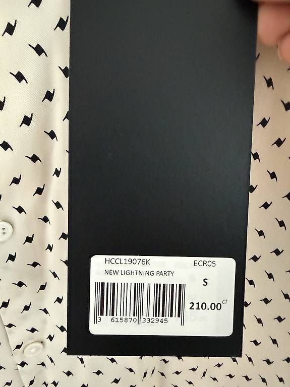 Hemden: The Kooples Hemd (neu) – Neu und originalverpackt aus  von  2