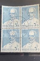 Theodor Kocher Briefmarke 