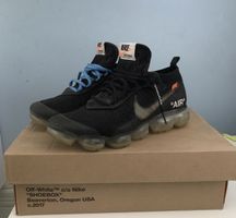 Nike x Off White | Vapormax