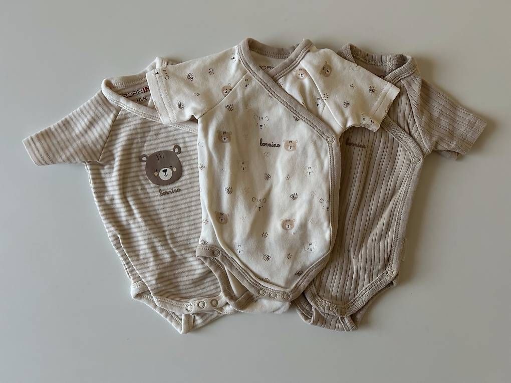 Lotti & Set di vestiti: Kleiderpaket, Winterset, Newborn, Gr. 50 – Usato da Zürich venduto da bboying 2