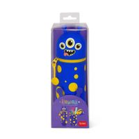 NEW LEGAMI - Trousse en Silicone Souple 2-en-1 Montre