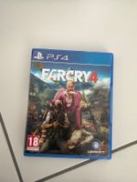 Videospiel Far Cry 4 für PlayStation 4  oder PS5