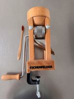 Eschenfelder Kornquetsche 