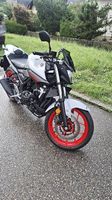 yamaha MT03 
