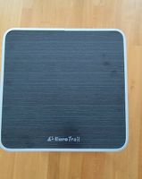 Camping Hocker, Beistelltisch Eurotrail