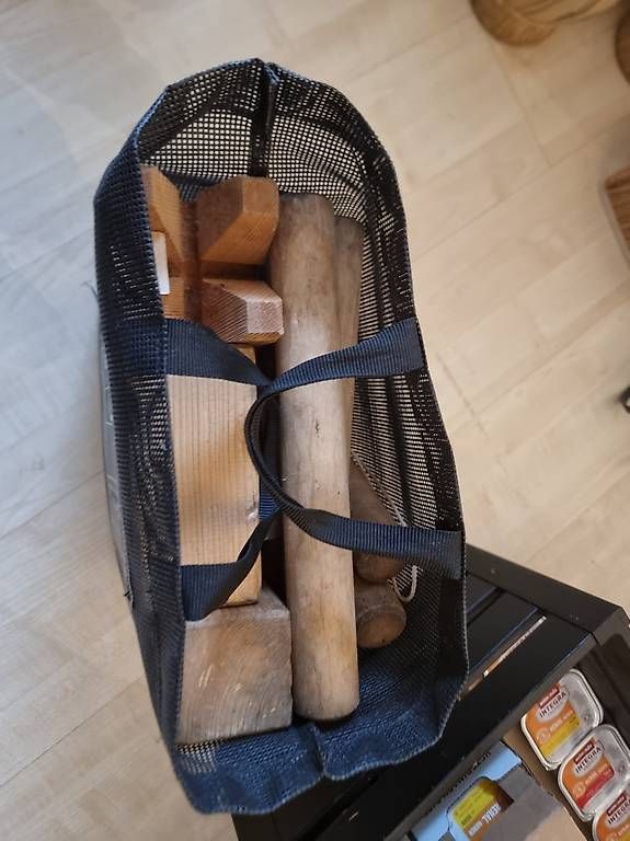 Jeux: Brändi Kubb – D'occasion à Sempach par sev_sg7k