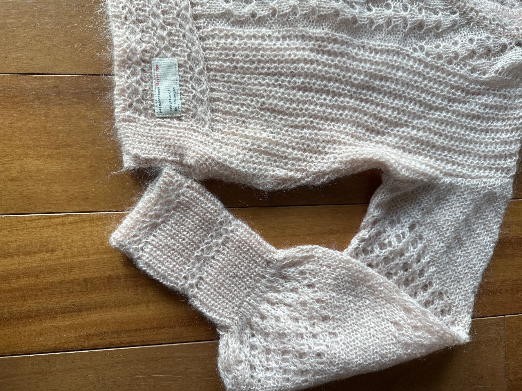 Odd Molly Pulls & Sweat-shirts: Odd Molly Kurzpullover Gr 0 – D'occasion à Regensdorf par Sternlein4 2