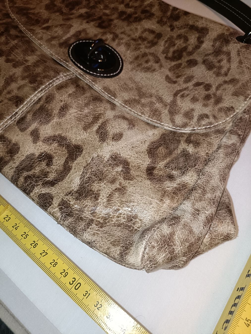 Picard Sacs: Ledertasche Picard – Neuf (Voir description) à Chur par ChabaNala 1