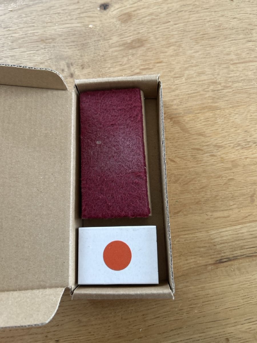 Alle Werkzeuge: Skilab Fluor Block  – Gebraucht aus Ruggell von san_5zqg 1