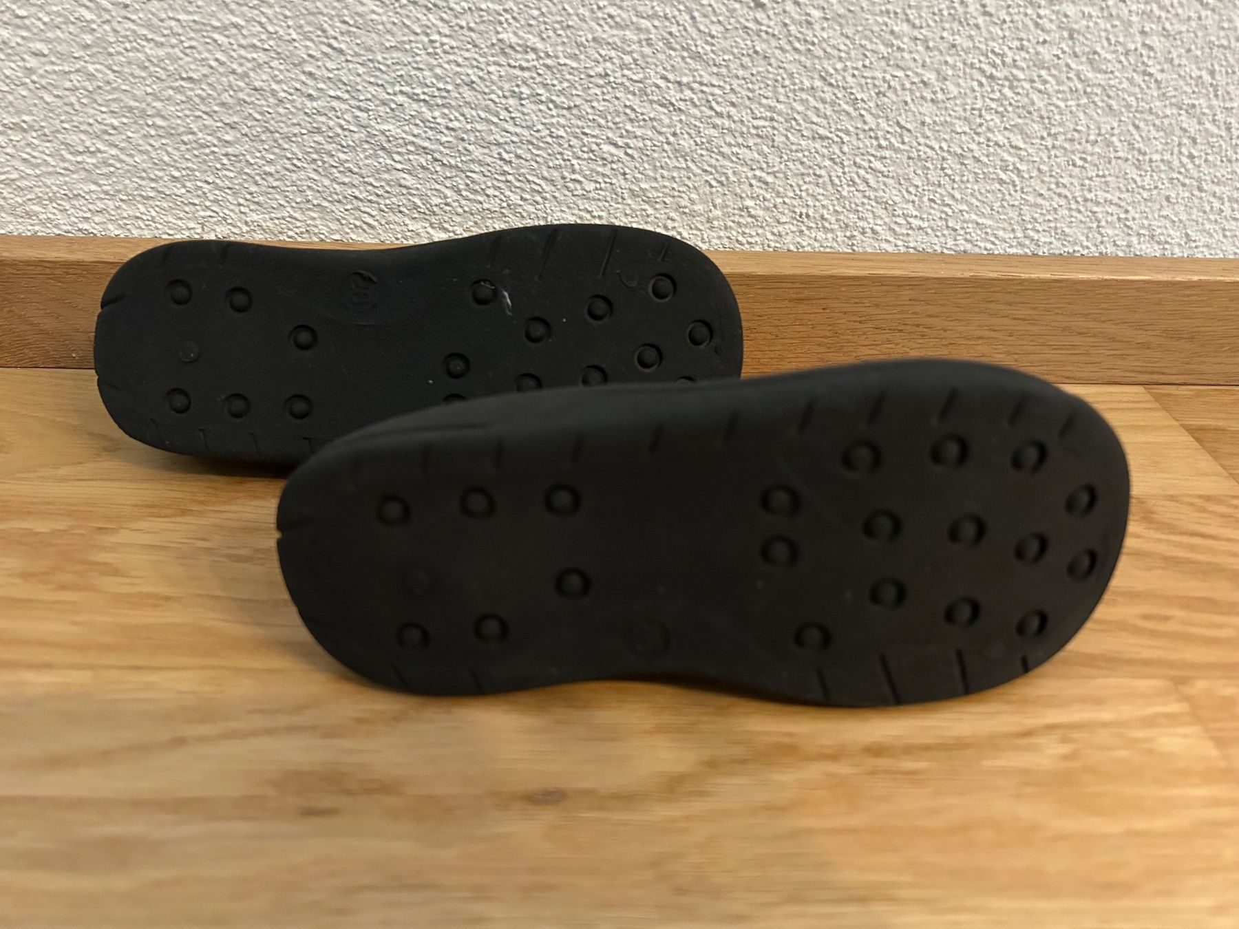 Scarpe da uomo: Finken – Usato da Buchrain venduto da mangotree123 1