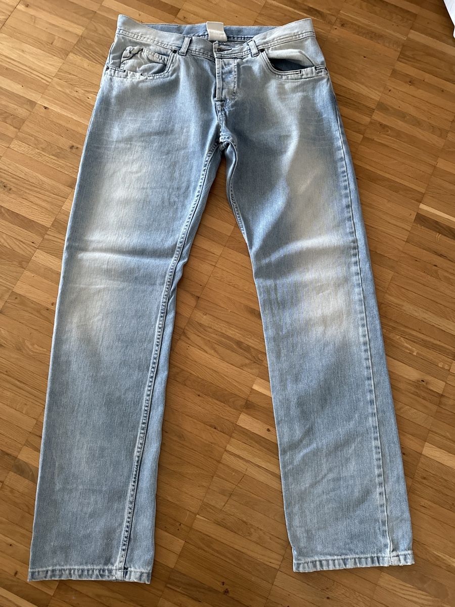 Jeans: Jeans von zara – Usato da Volketswil venduto da ben_9s6x