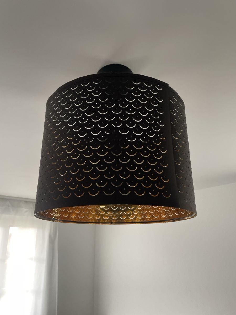 Ikea Lustres & lampes de plafonds: Lampe – D'occasion à Münsingen par ren_5mwr