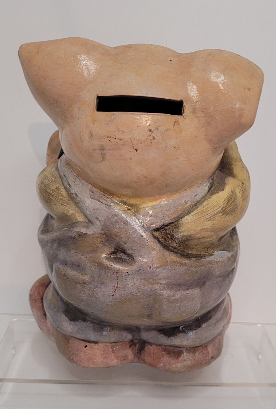 Salvadanai: Joli tirelire "Cochon" – Nuovo (secondo la descrizione) da Rocourt venduto da PapyCH 2