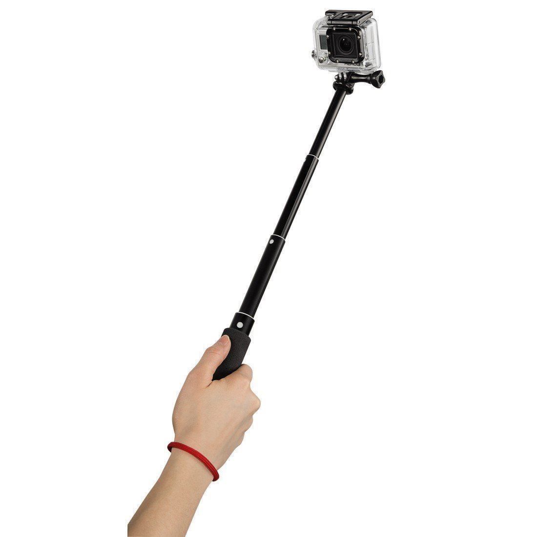 Cartoline: Self Monopod von  Hama  (004299) – Nuovo e nell'imballaggio originale da Stallikon venduto da sale-trade