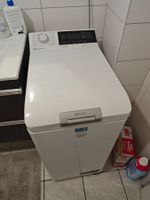 Lave-linge Electrolux PerfectCare 700 chargement haut
