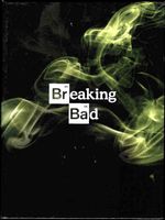 Breaking Bad - Die komplette Serie  - DVD Box (21 Discs)