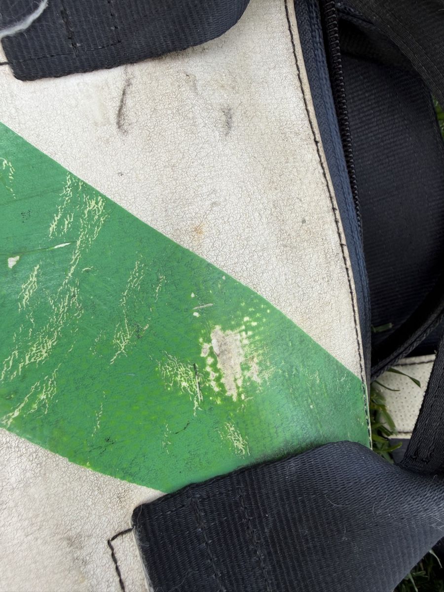 Freitag Taschen: Freitag Tasche – Gebraucht aus Hinwil von DominicH01 5