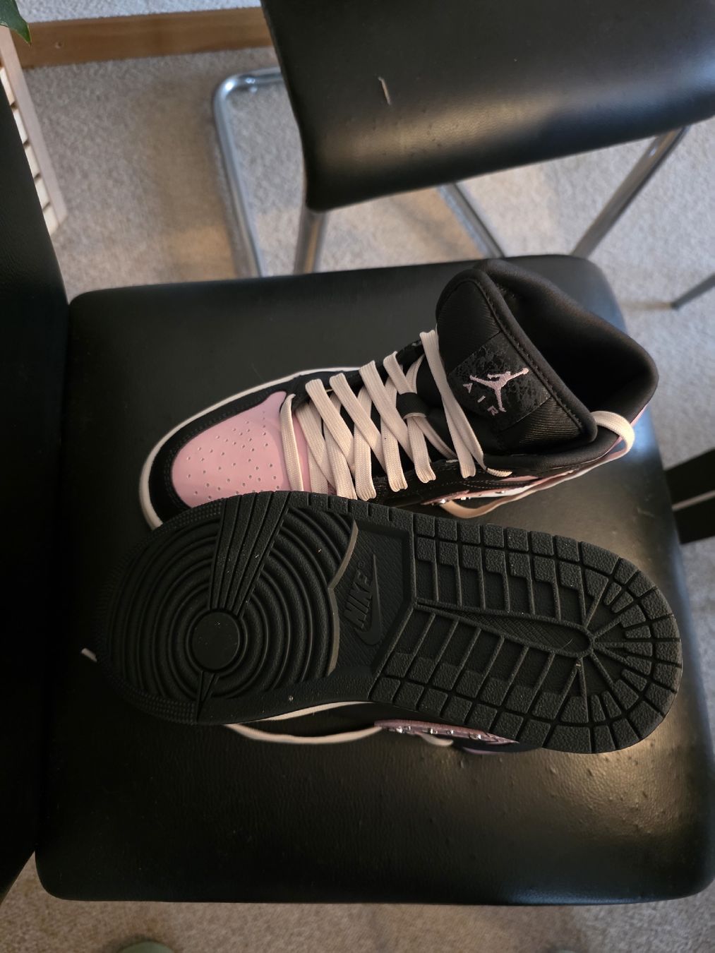 Jordan Chaussures femmes: Nike Jordan 38.5 – Neuf (Voir description) à Brügg BE par Shira92