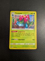 Pokemon GO Venusaur Holo 3/78 NM Ab 1