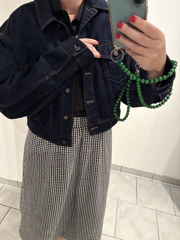 Giacche: Valentino Jeansjacke – Usato da Unterägeri venduto da mar_96hk 2