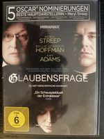 Glaubensfrage mit Meryl Streep neu