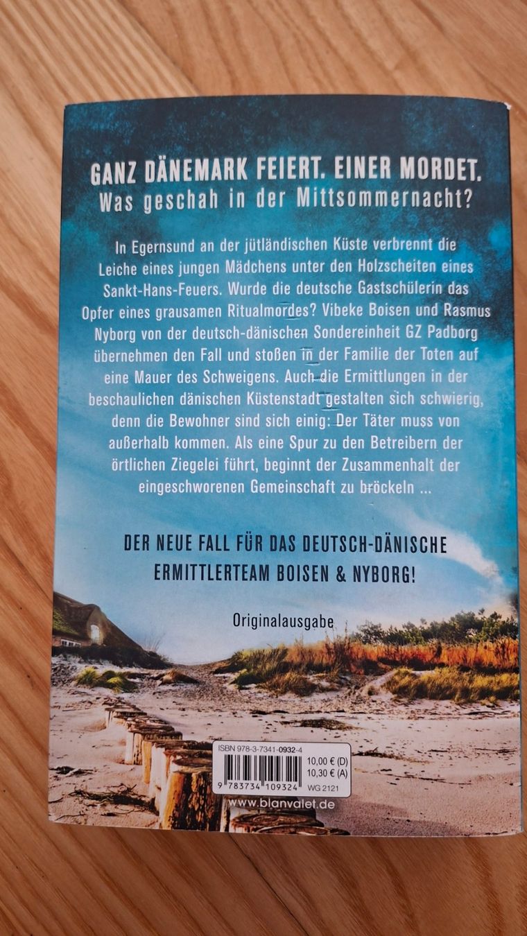 Libri: Anette Hinrichs und Stephen King - 4 Kriminalromane – Usato da Oberentfelden venduto da Affra01 3