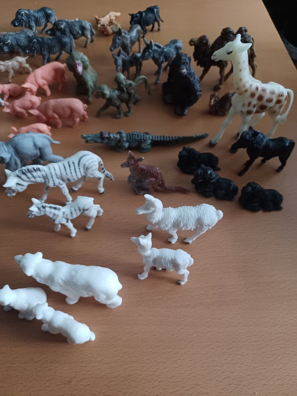 Spielzeuge: Tierpark – Gebraucht aus Rümlang von olli75 1