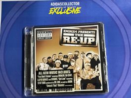 Eminem-The Re Up Shady Records