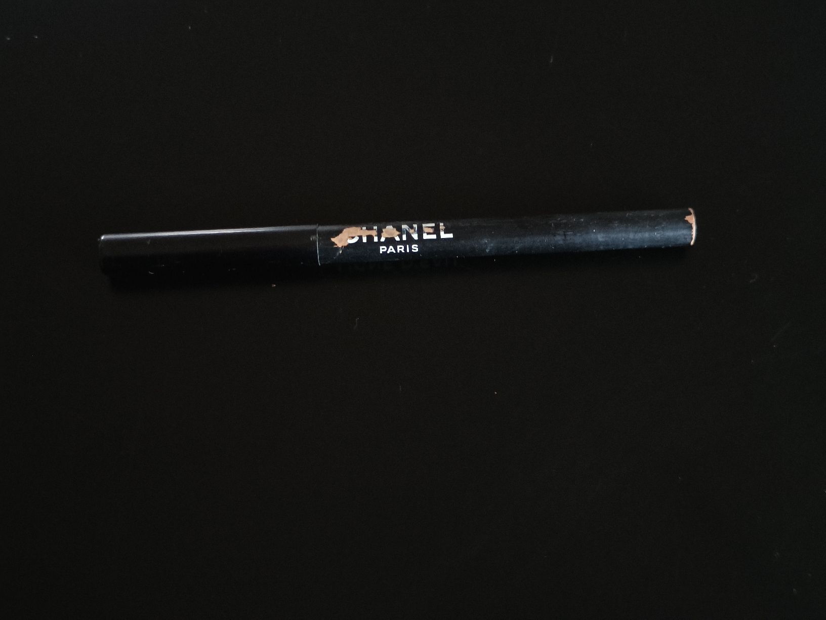 Chanel Make-up: Chanel Eyeliner crayon – Usato da Zürich venduto da Anni_Z 1