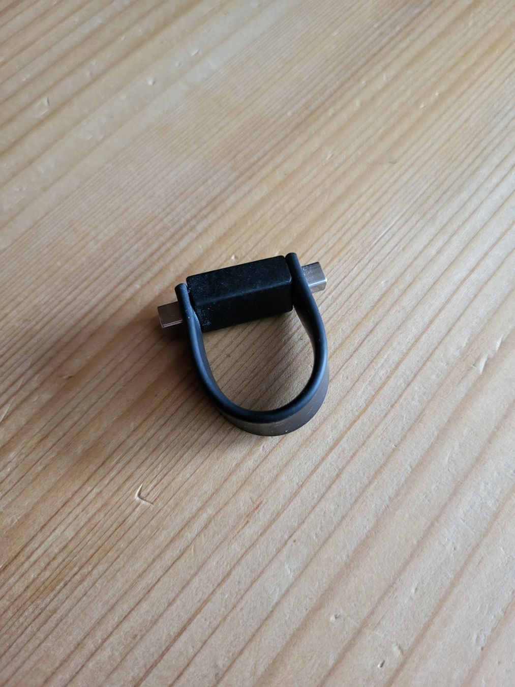 Bagues: Ring – D'occasion à Langenthal par baesa