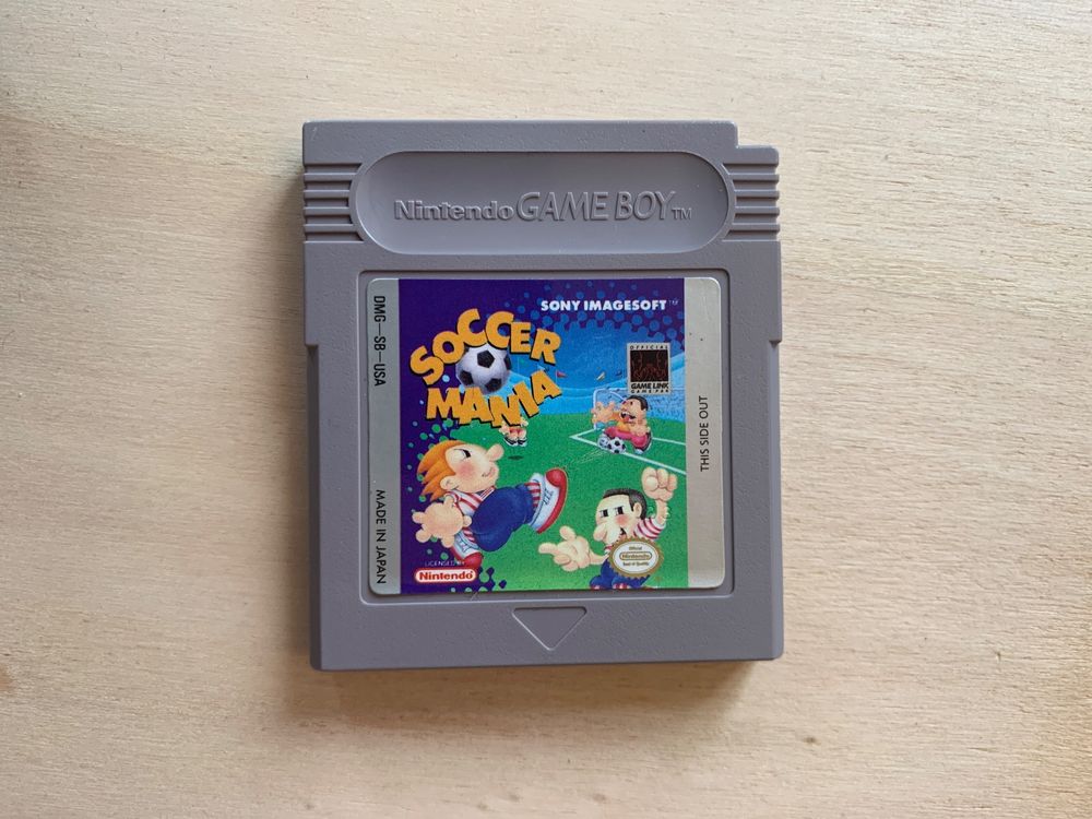 Hors-Série Kids' Mania Soluces DS & GameBoy Advance N°19 oct