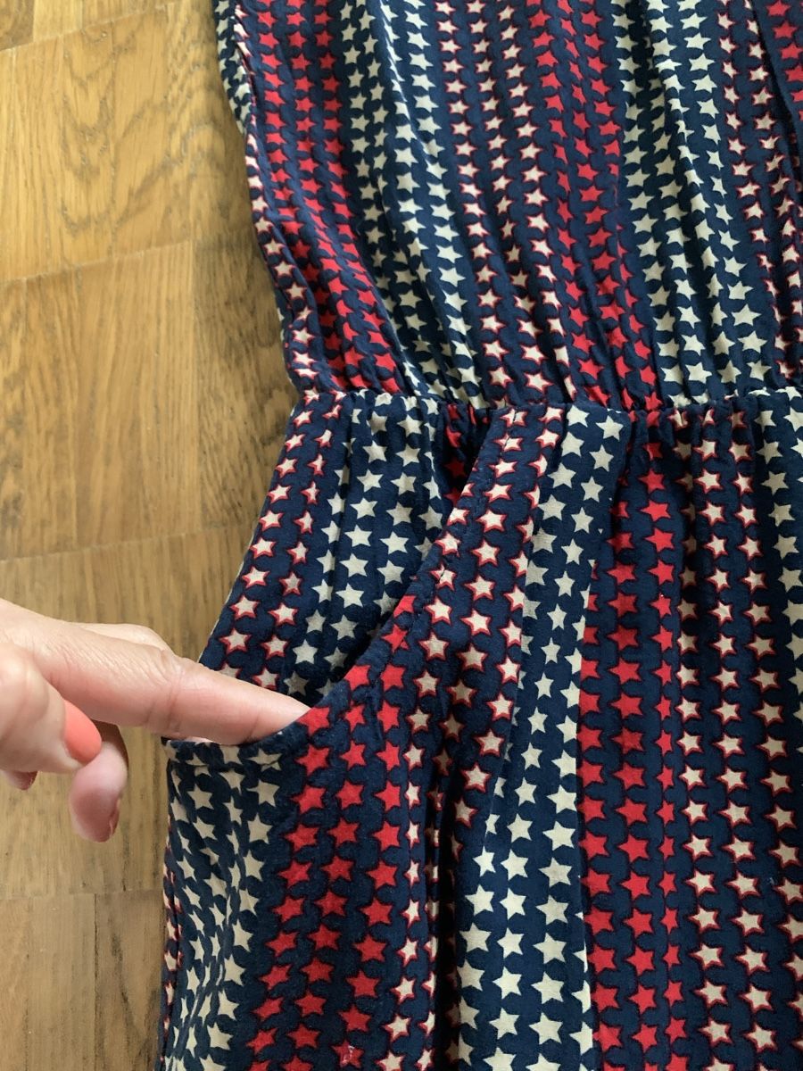 Vestiti: Naketano kleid – Usato da Zürich venduto da Nikuska32 1