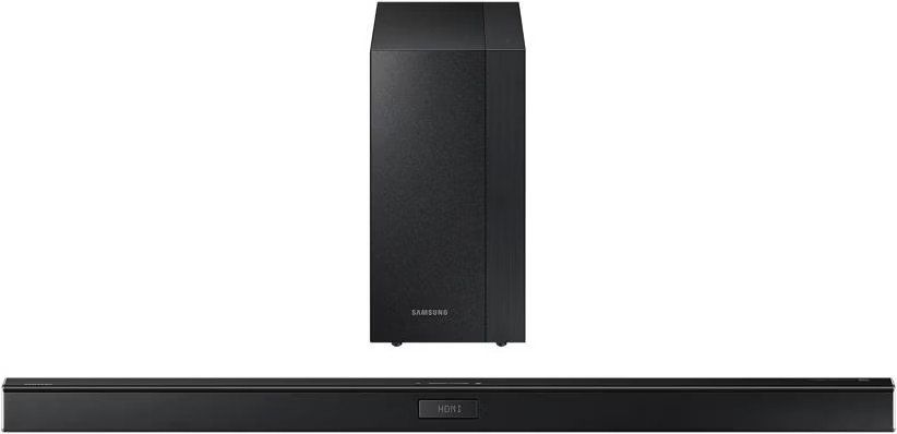 Samsung Lautsprecher: Samsung Soundbar HW-J450 – Gebraucht aus Horgen von Jrevi 5