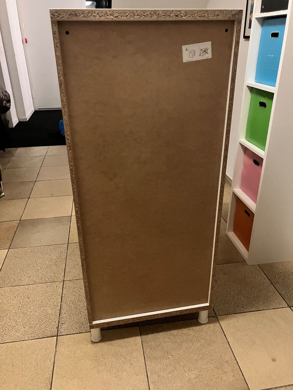 Ikea Schränke: Allrounder-Schrank – Gebraucht aus Baden von sylivianne 2