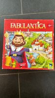 Brettspiel Fabulantica Marco Teubner 6+