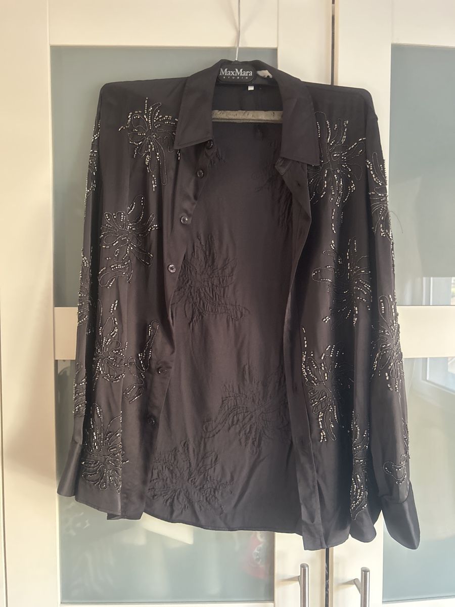 Completi & Tailleur: Zara Anzug Gr.S – Nuovo e nell'imballaggio originale da Oberdorf BL venduto da Luka02 4