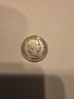 piece 10cts 1898