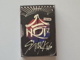 Stray Kids Hop Nemo ver. Album hiptape Nemoz App Straykids