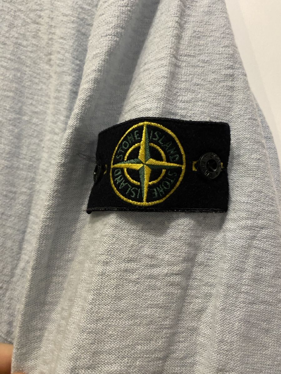 Stone Island Maglioni & Felpe: Stone Island Strickjacke M – Usato da zürich venduto da gxx_kng7 1