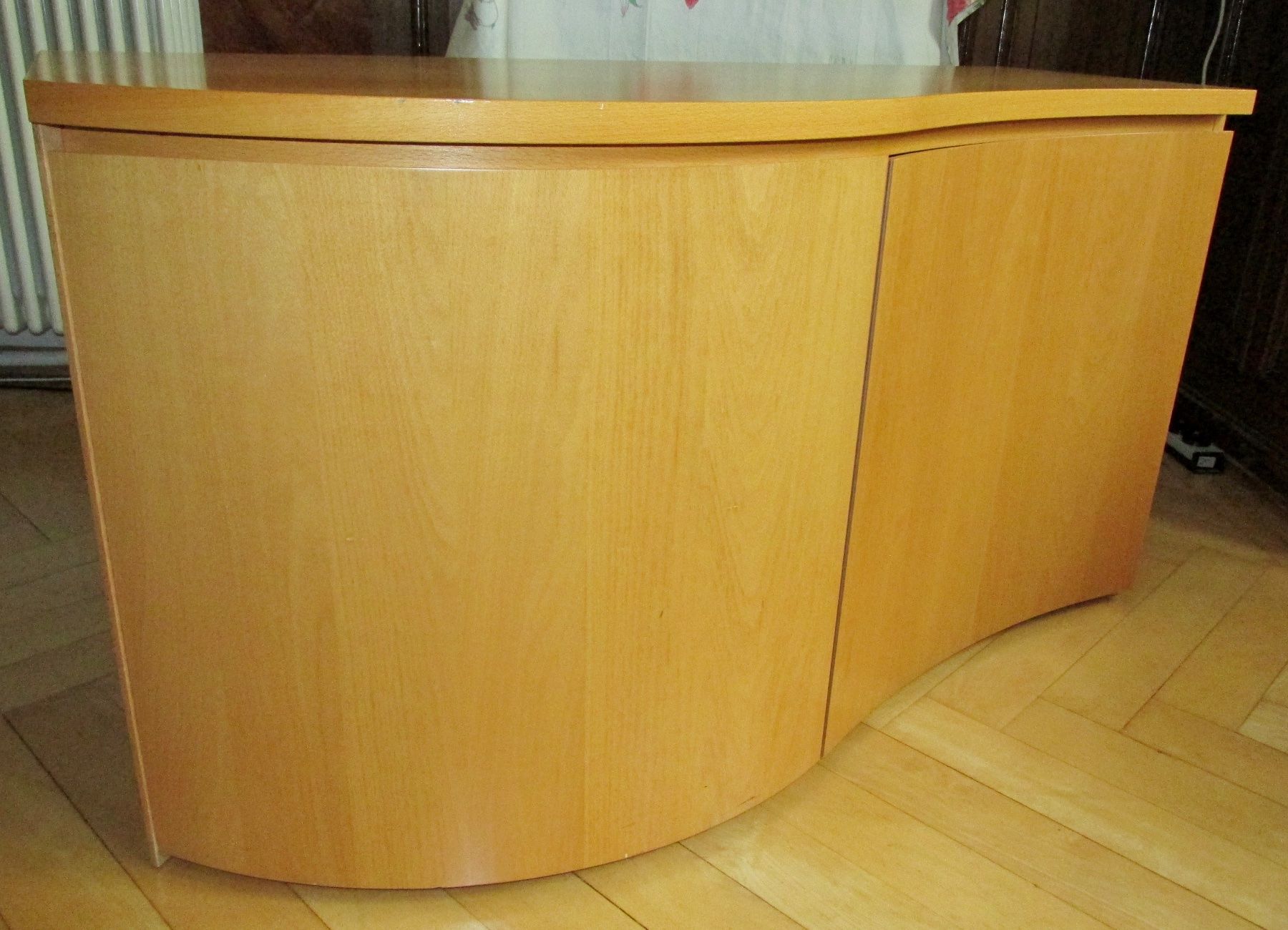 Kommoden: Sideboard / Kommode aus Holz – Gebraucht aus Winterthur von mat_q5d5 9