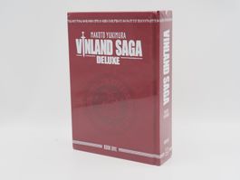 Vinland Saga Buch 1. Deluxe Edition EN (26062542)