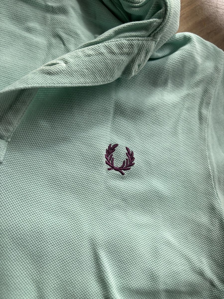 Fred Perry Magliette Polo: Polo Fred Perry – Usato da Granges VS venduto da Oliviaaaaaa 5