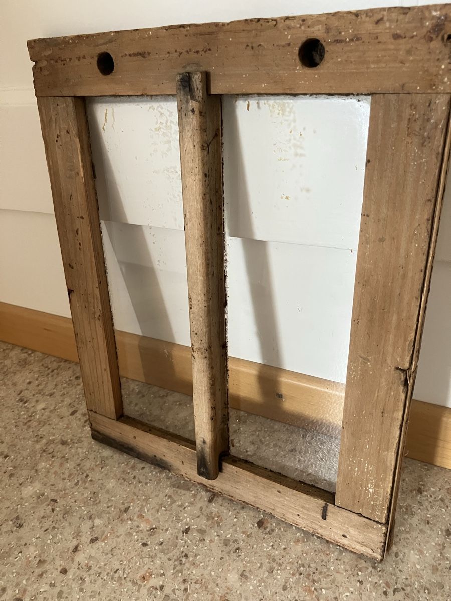 Finestre: Kleines Fenster – Usato da Burgdorf venduto da blume016 2