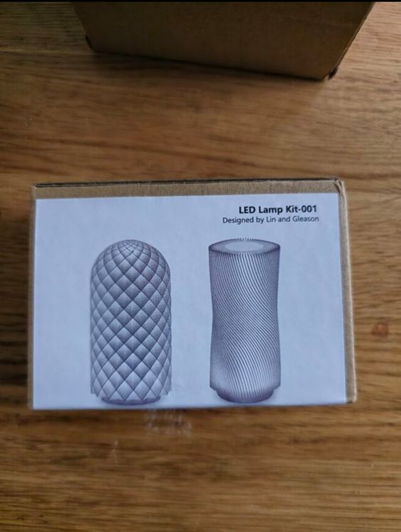 Bambulab Led Light Kit 001 (Neu (gemäss Beschreibung)) in Homburg für ...