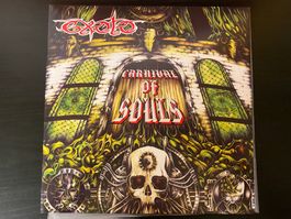 Exoto – Carnival of Souls / The Fifth Season [2LP US 2016]