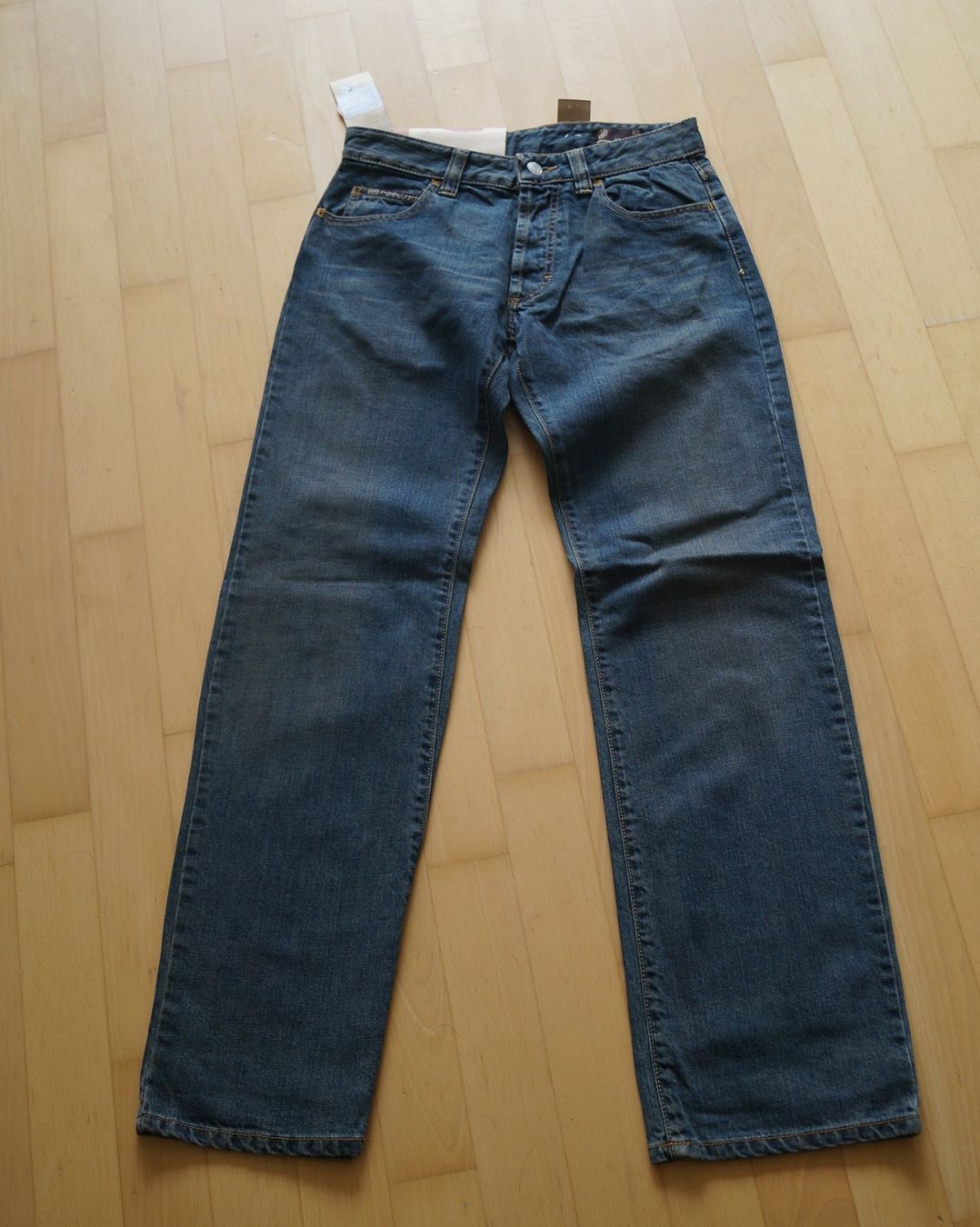 Jeans: Ragwear Jeans Gr. M, neu – Nuovo e nell'imballaggio originale da Köniz venduto da Fred333