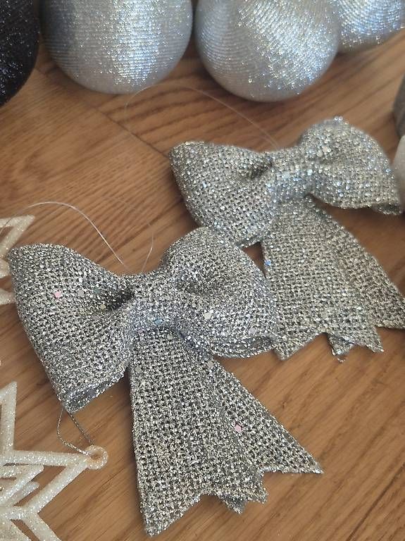 Tutte le decorazioni: Décorations de Noël ? design & classiques  – Usato da Crissier venduto da nat_cdb8 4
