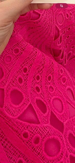 Vestiti: Cocktail Sommerkleid – Usato da Zürich venduto da CoCos_Closet 3